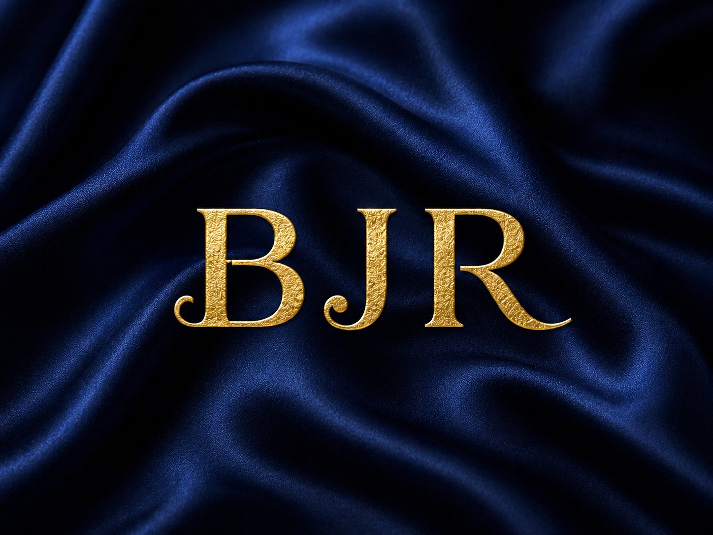 Logo BJR