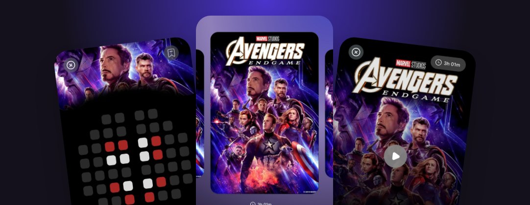 Appli Cinéma