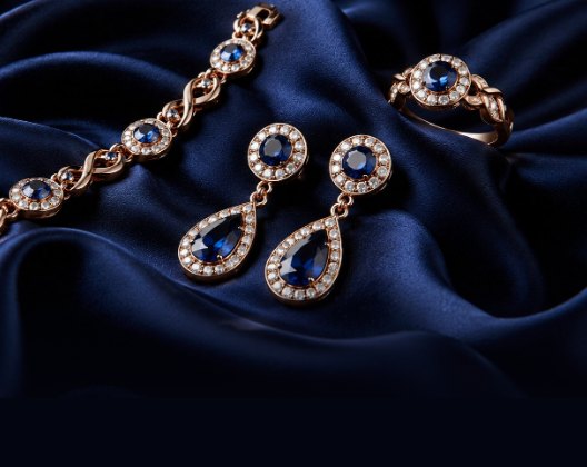 BJR · Bijoux recyclés