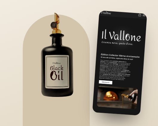 Il Vallone