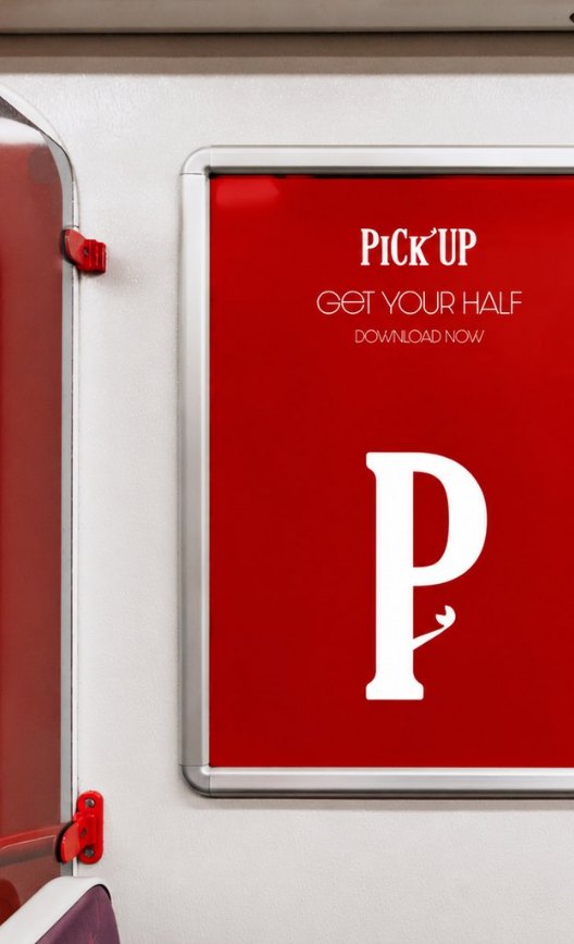 Pick Up