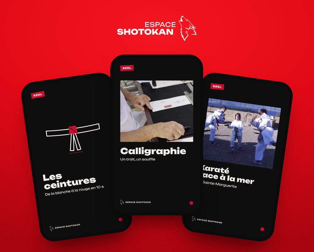 Espace Shotokan
