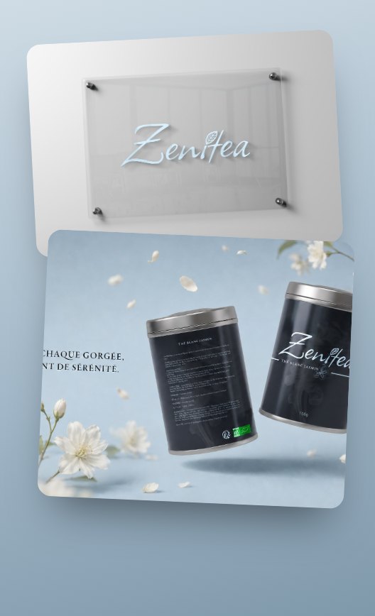 Zenitea